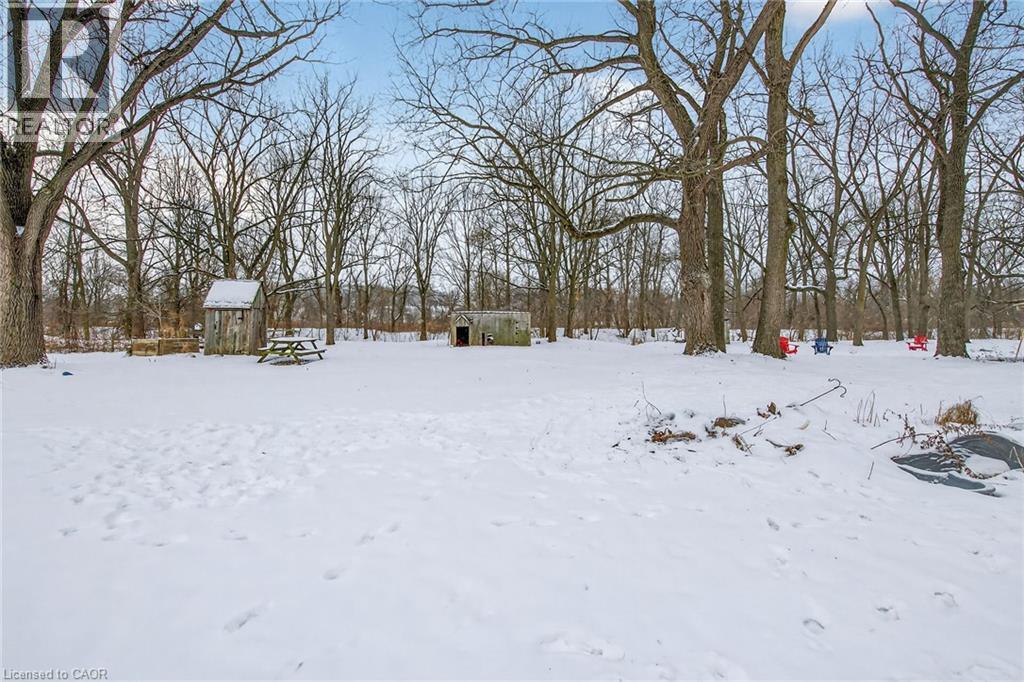 44 Sims Lock Road, Caledonia, ON - Outdoor