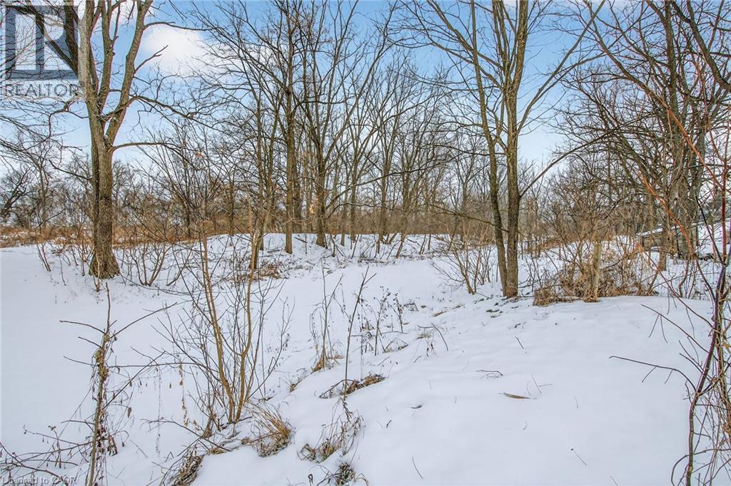 44 Sims Lock Road, Caledonia, ON - Outdoor With View