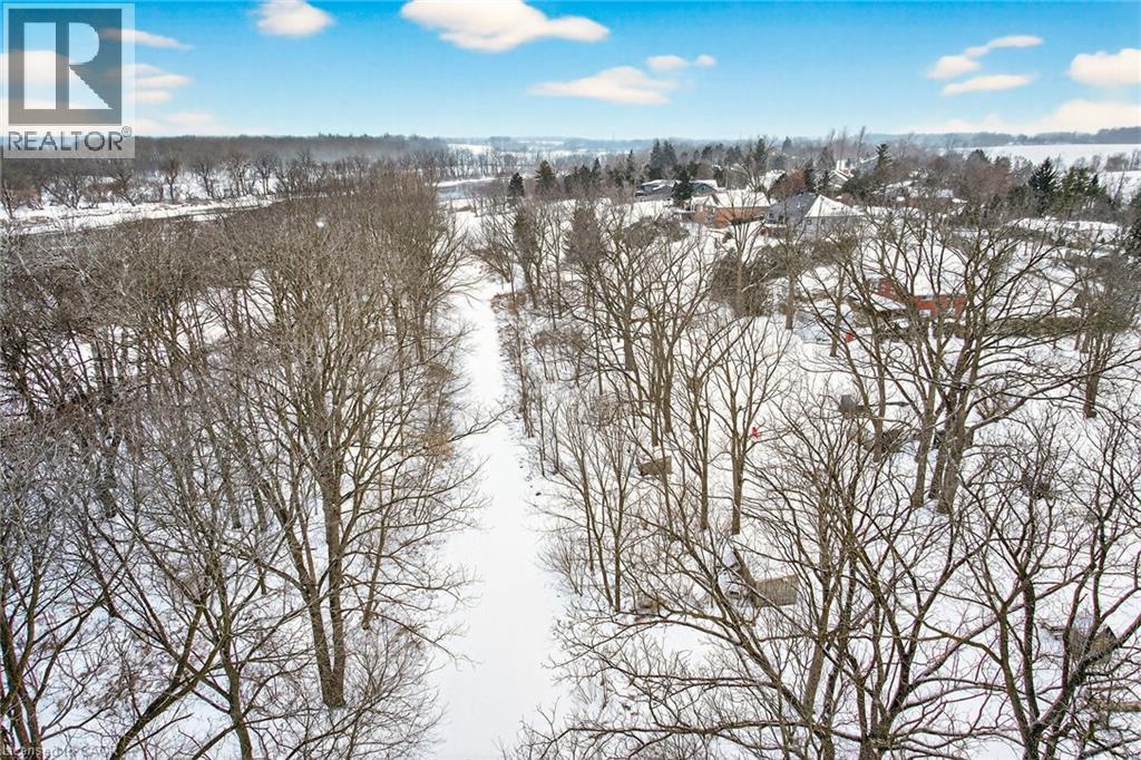 44 Sims Lock Road, Caledonia, ON - Outdoor With View