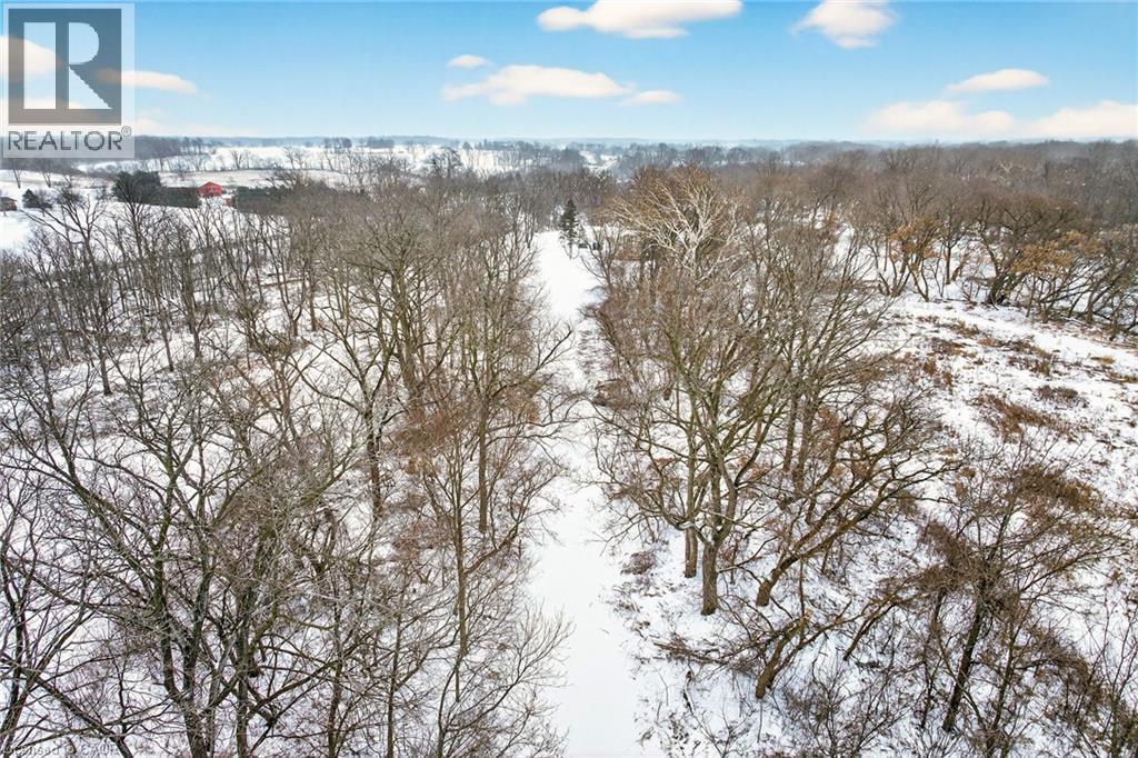 44 Sims Lock Road, Caledonia, ON - Outdoor With View