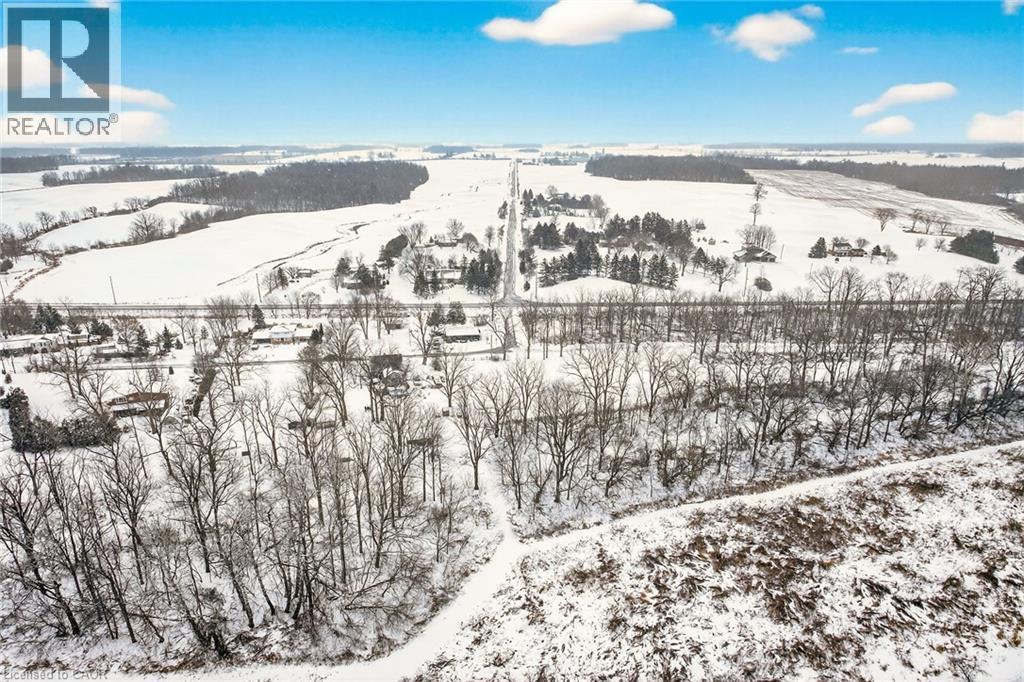 44 Sims Lock Road, Caledonia, ON - Outdoor With View