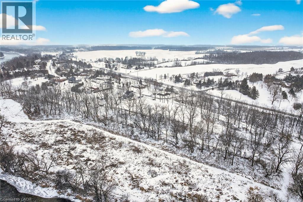 44 Sims Lock Road, Caledonia, ON - Outdoor With View
