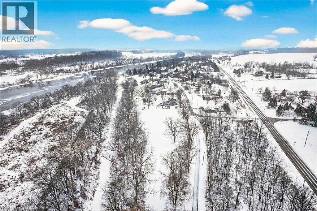 44 Sims Lock Road, Caledonia, ON - Outdoor With View