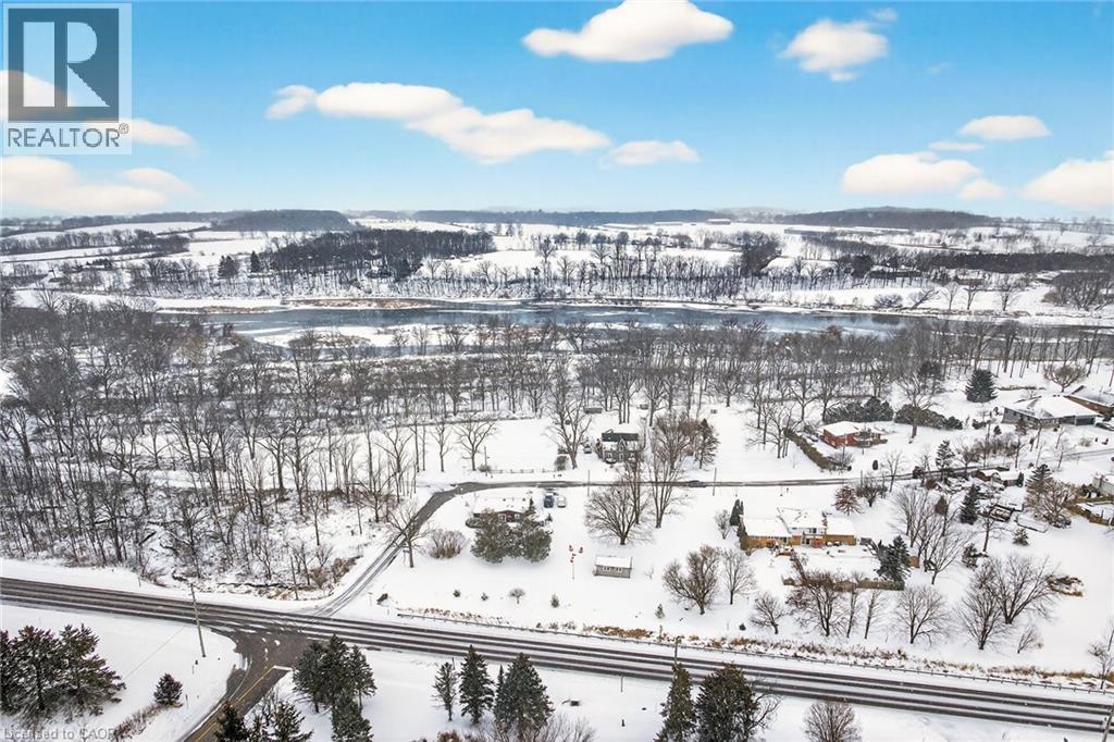 44 Sims Lock Road, Caledonia, ON - Outdoor With View