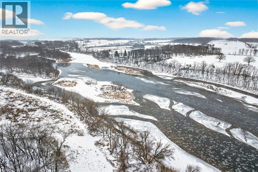 44 Sims Lock Road, Caledonia, ON - Outdoor With View