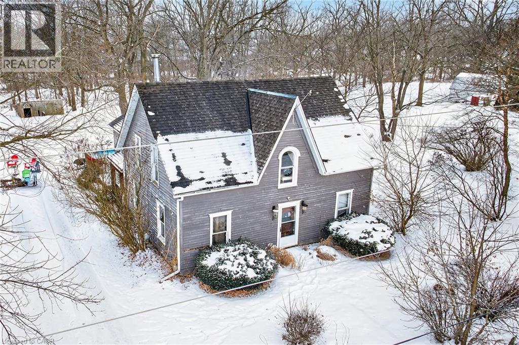 44 Sims Lock Road, Caledonia, ON - Outdoor