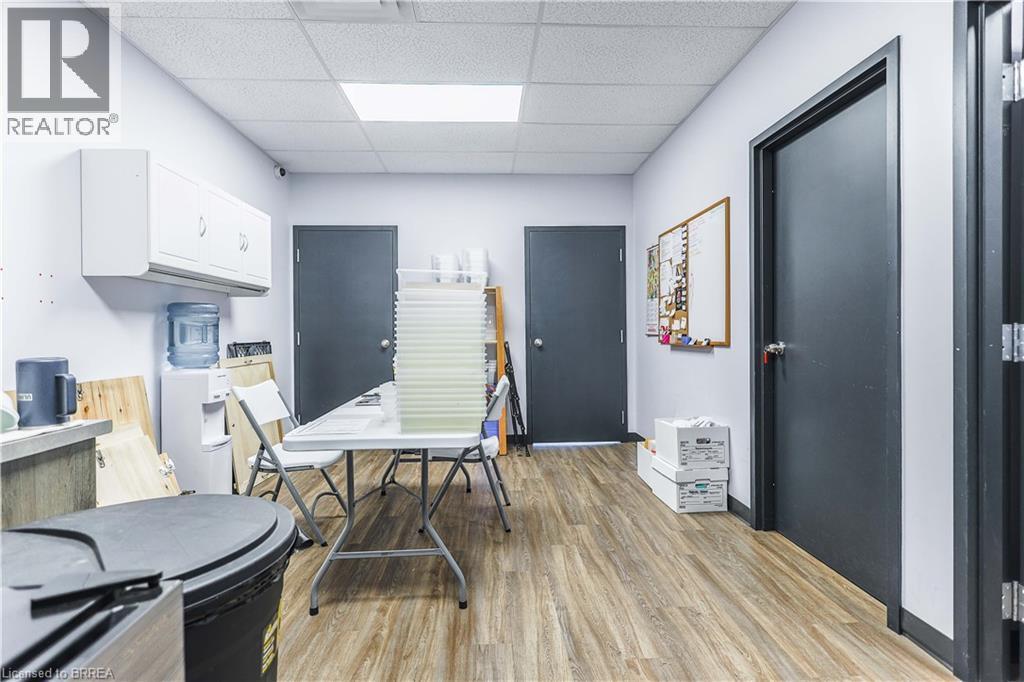 160-170 Charing Cross Street, Brantford, ON