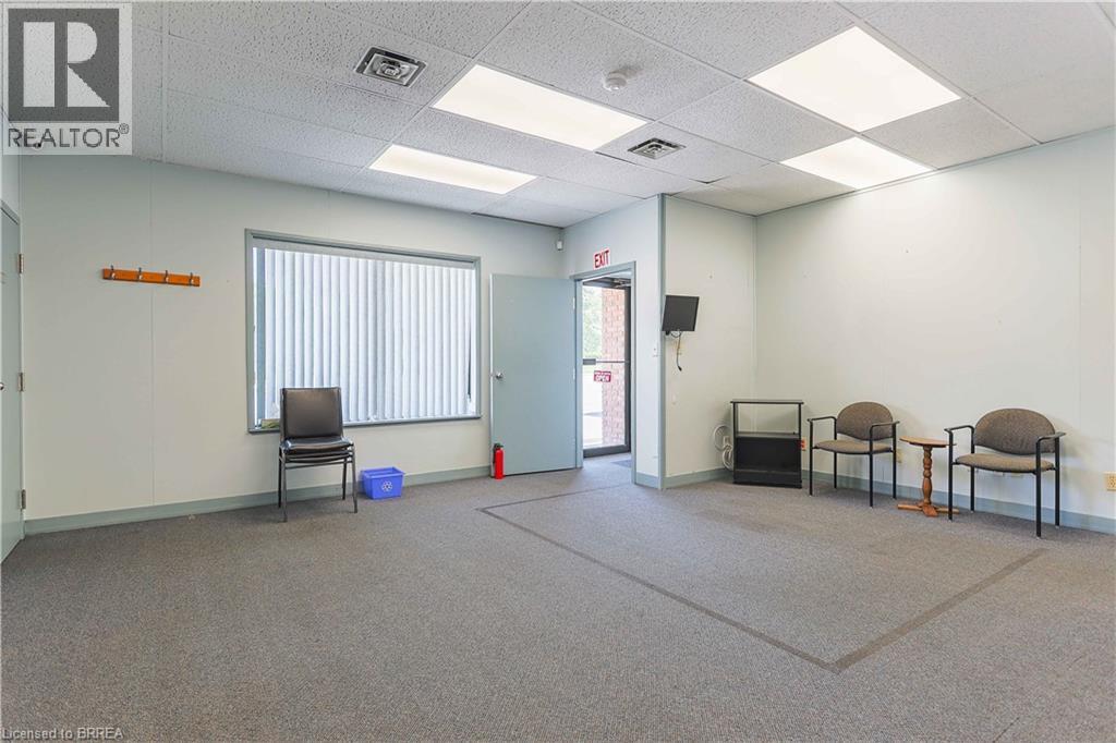 160-170 Charing Cross Street, Brantford, ON