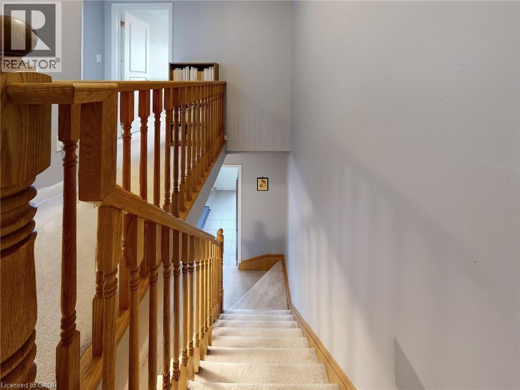 597 Speyer Circle, Milton, ON - Indoor Photo Showing Other Room