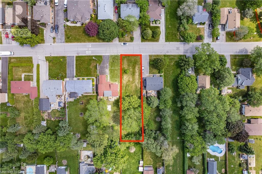 1142 Fisher Avenue, Burlington, ON