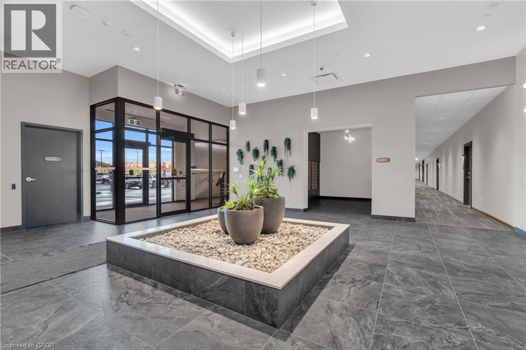 525 New Dundee Road Unit# 101, Kitchener, ON - Indoor Photo Showing Other Room