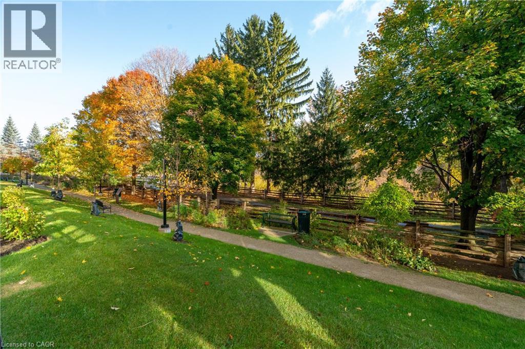 525 New Dundee Road Unit# 101, Kitchener, ON - Outdoor