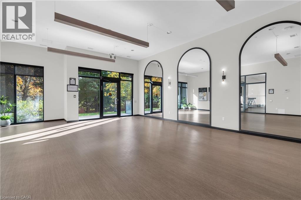 525 New Dundee Road Unit# 101, Kitchener, ON - Indoor Photo Showing Other Room