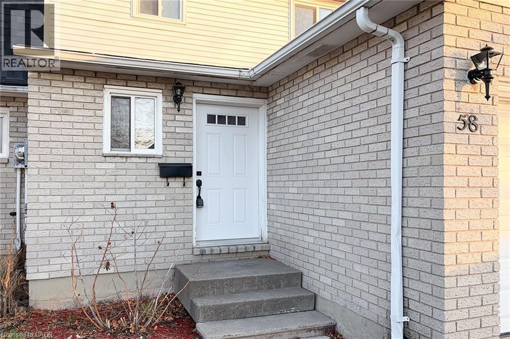 58 Romy Crescent, Thorold, ON - Outdoor With Exterior