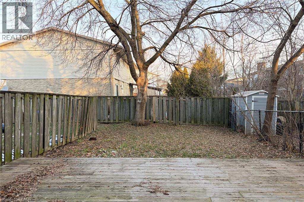 58 Romy Crescent, Thorold, ON - Outdoor