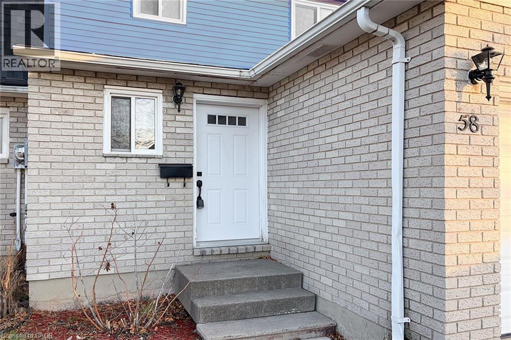 58 Romy Crescent, Thorold, ON - Outdoor With Exterior