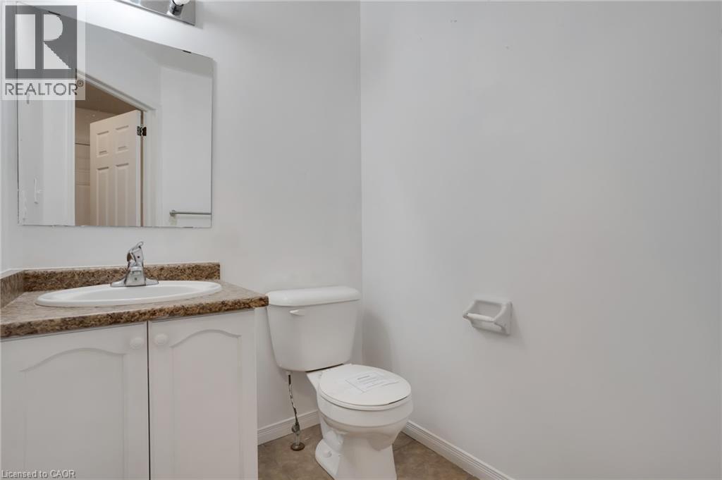 310 Fallowfield Drive, Kitchener, ON - Indoor Photo Showing Bathroom