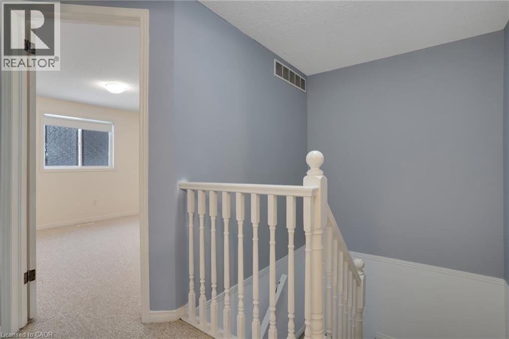 310 Fallowfield Drive, Kitchener, ON - Indoor Photo Showing Other Room