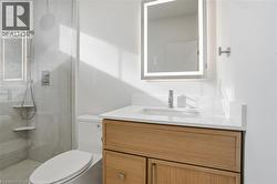 Bedroom 2 Ensuite -