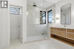 Primary Bathroom Ensuite -