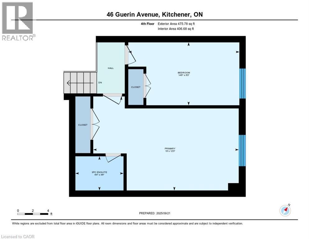 46 Guerin Avenue, Kitchener, ON - Other