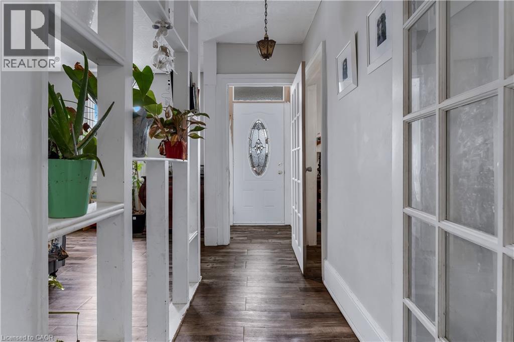 193 Locke Street N, Hamilton, ON - Photo Showing Other Room