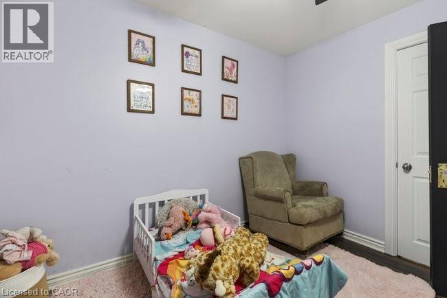 149 Leinster Avenue N, Hamilton, ON - Indoor