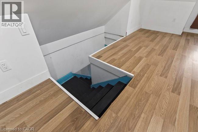 149 Leinster Avenue N, Hamilton, ON - Indoor Photo Showing Other Room