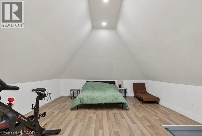 149 Leinster Avenue N, Hamilton, ON - Indoor Photo Showing Other Room