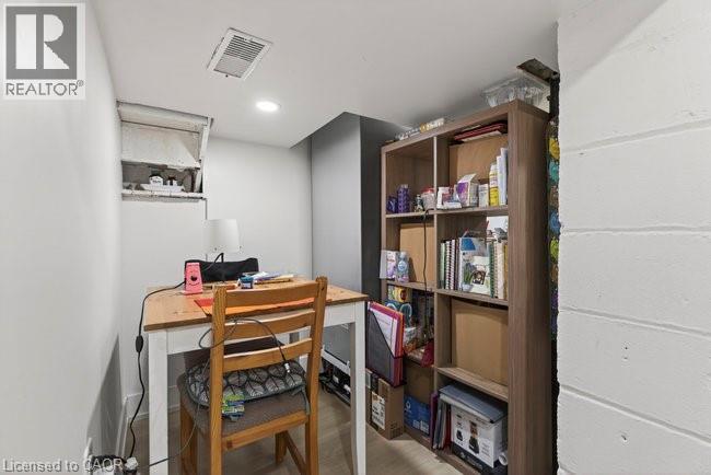 149 Leinster Avenue N, Hamilton, ON - Indoor