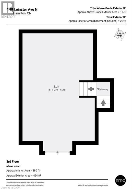 149 Leinster Avenue N, Hamilton, ON - Other