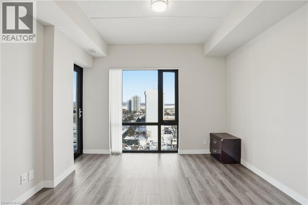 15 Queen Street S Unit# 909, Hamilton, ON - Indoor Photo Showing Other Room