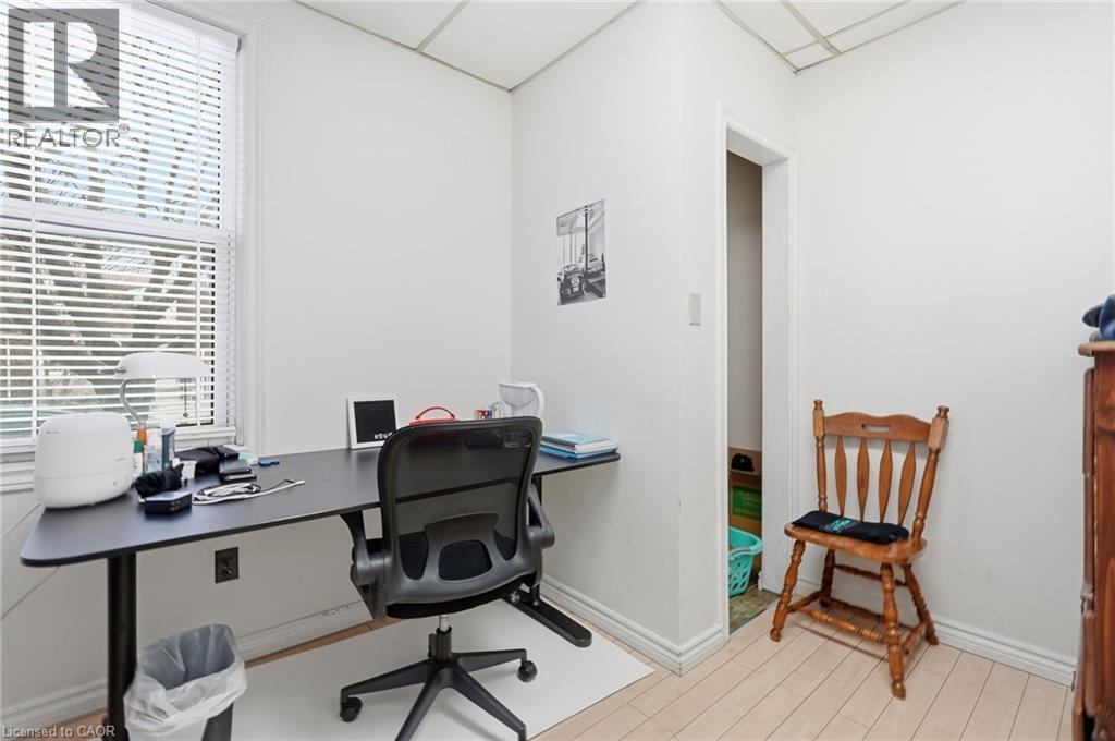 2 Gary Avenue, Hamilton, ON - Indoor Photo Showing Office