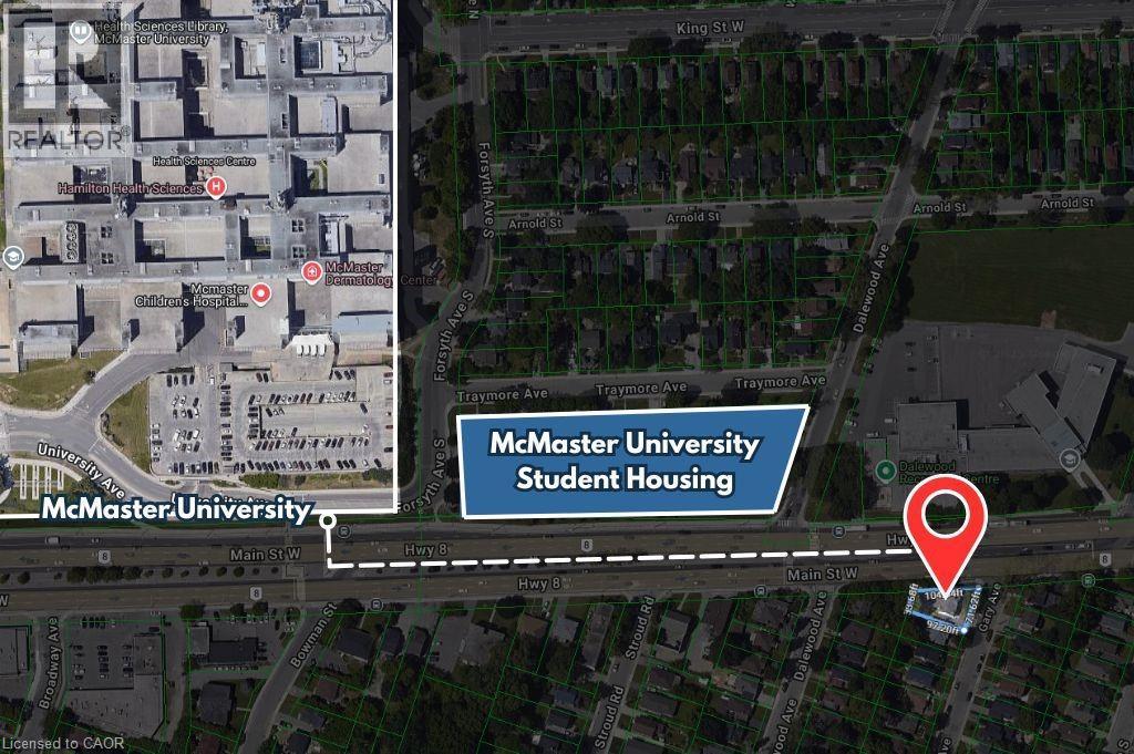 2 Gary Avenue, Hamilton, ON - Other