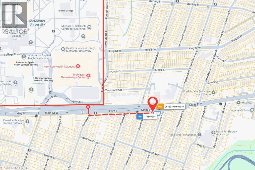 2 Gary Avenue, Hamilton, ON - Other