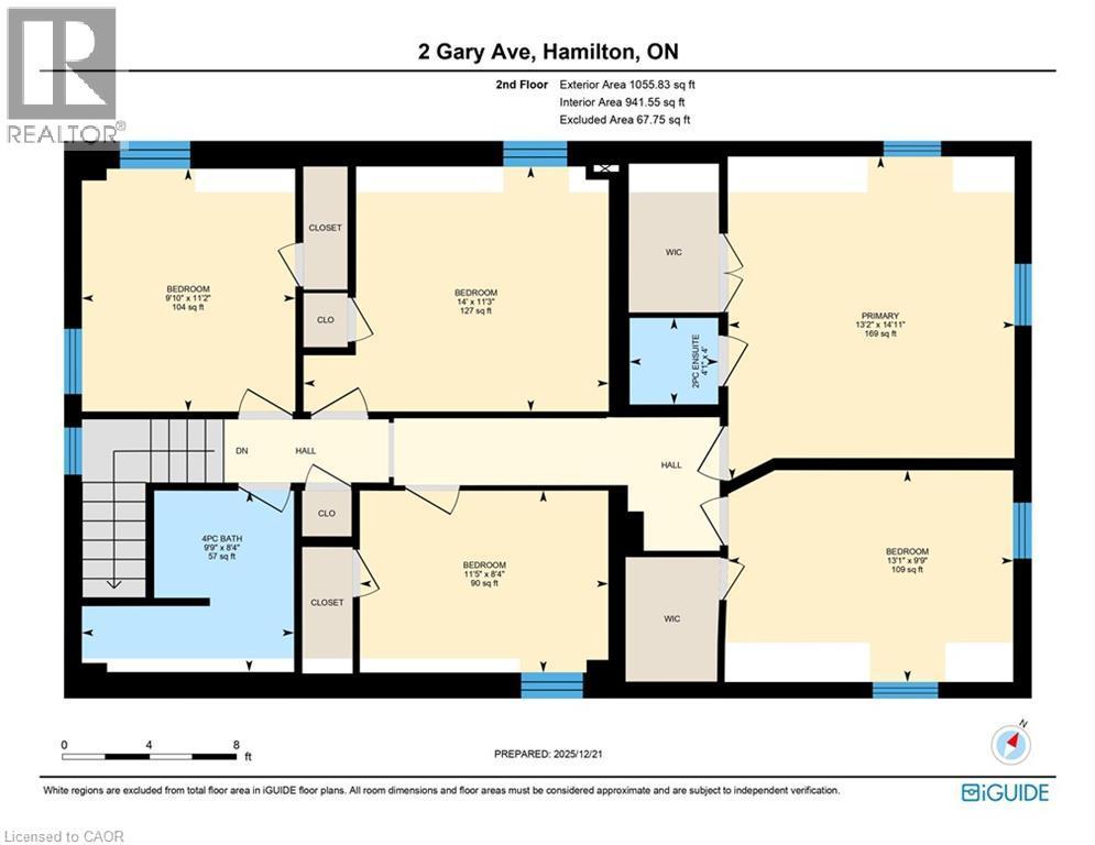 2 Gary Avenue, Hamilton, ON - Other
