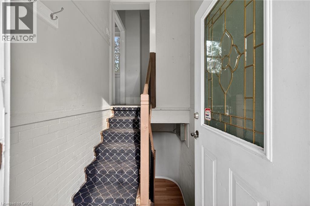 495 Charlton Avenue E, Hamilton, ON - Photo Showing Other Room