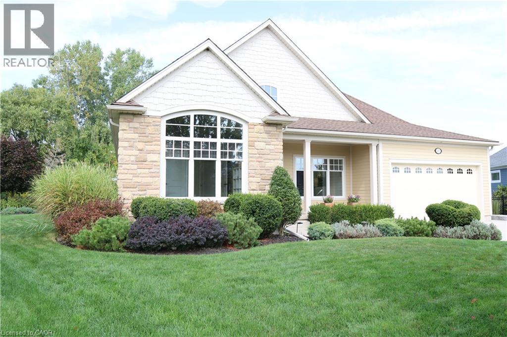 3507 Trillium Crescent, Fort Erie, ON - Outdoor With Deck Patio Veranda