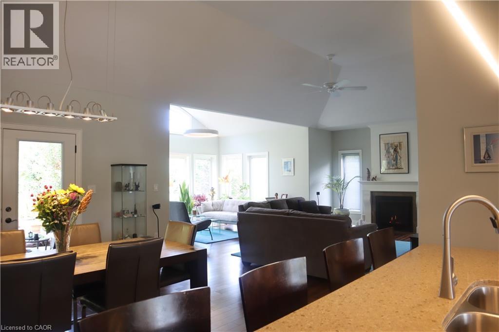 3507 Trillium Crescent, Fort Erie, ON - Indoor