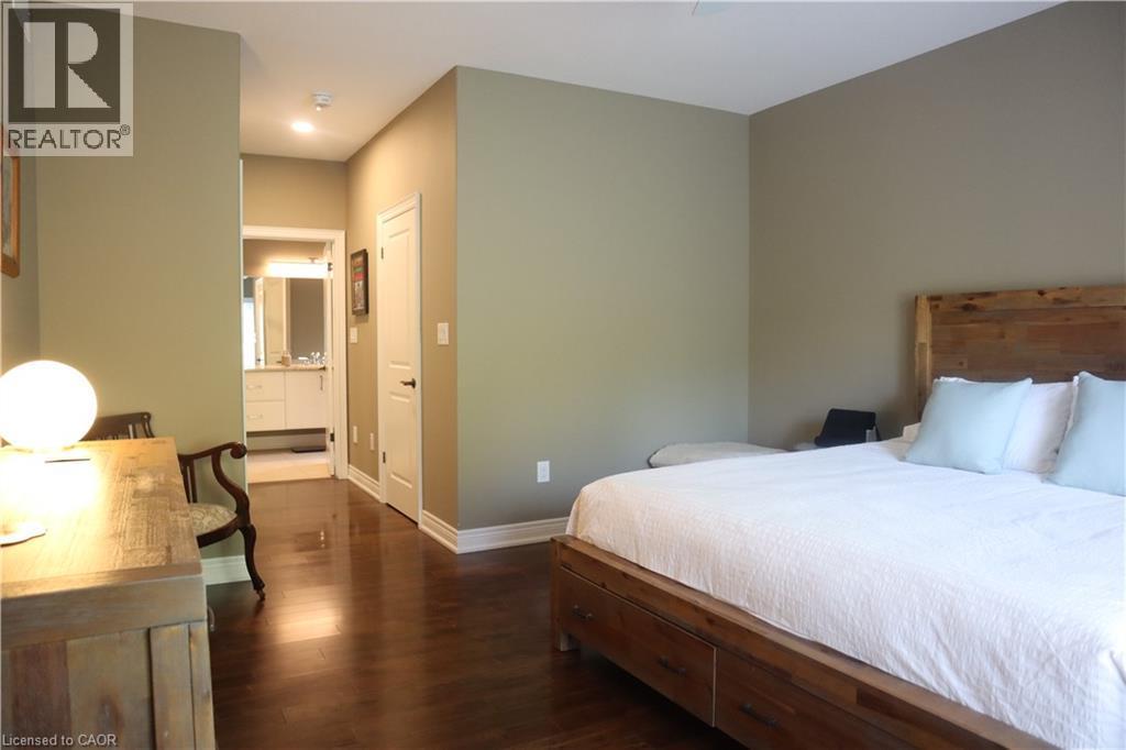 3507 Trillium Crescent, Fort Erie, ON - Indoor Photo Showing Bedroom