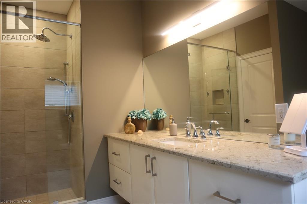 3507 Trillium Crescent, Fort Erie, ON - Indoor Photo Showing Bathroom