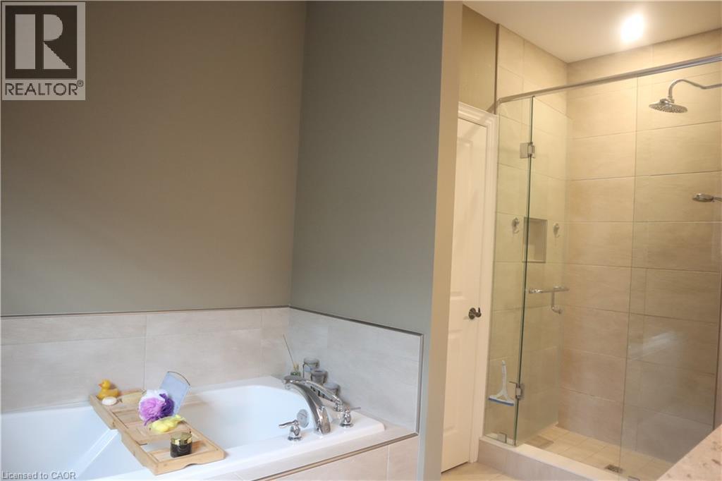 3507 Trillium Crescent, Fort Erie, ON - Indoor Photo Showing Bathroom