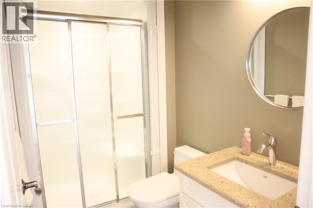 3507 Trillium Crescent, Fort Erie, ON - Indoor Photo Showing Bathroom