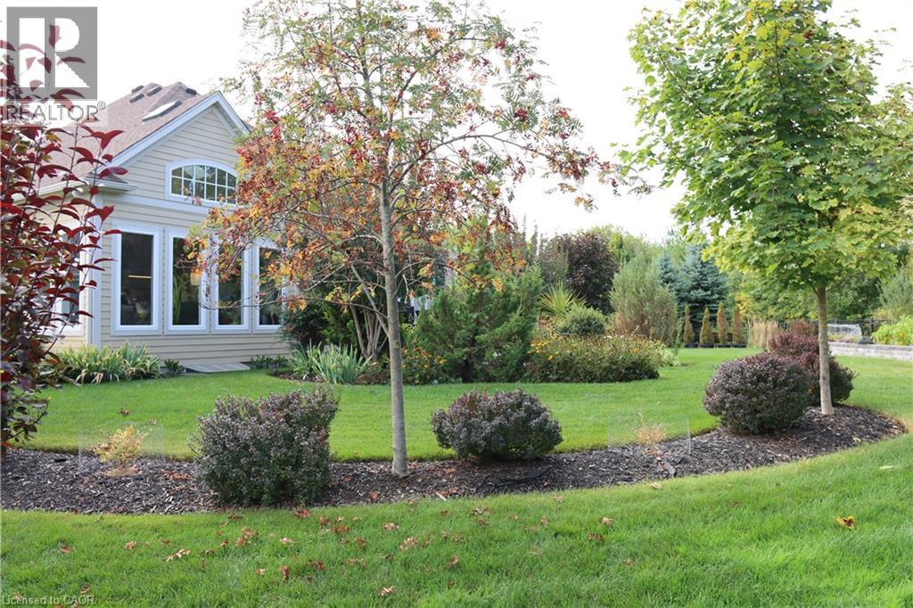 3507 Trillium Crescent, Fort Erie, ON - Outdoor