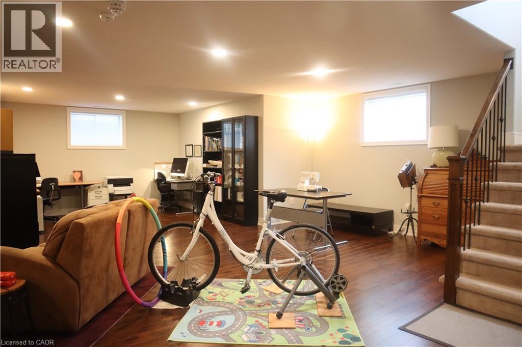 3507 Trillium Crescent, Fort Erie, ON - Indoor