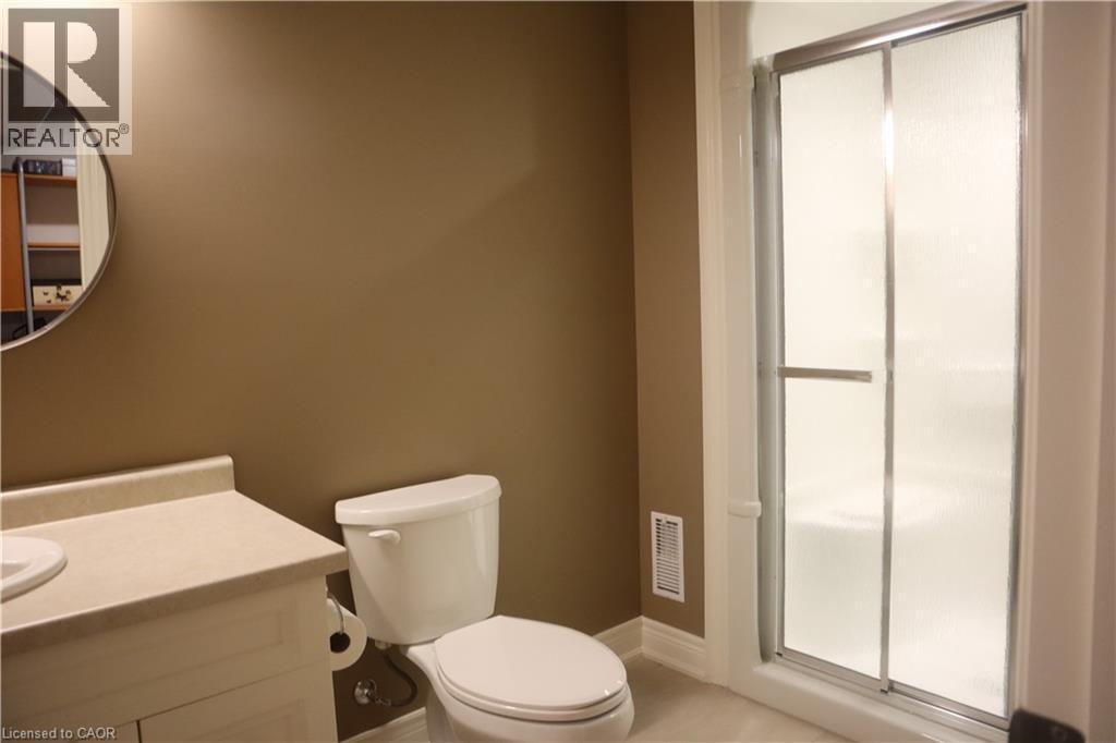 3507 Trillium Crescent, Fort Erie, ON - Indoor Photo Showing Bathroom
