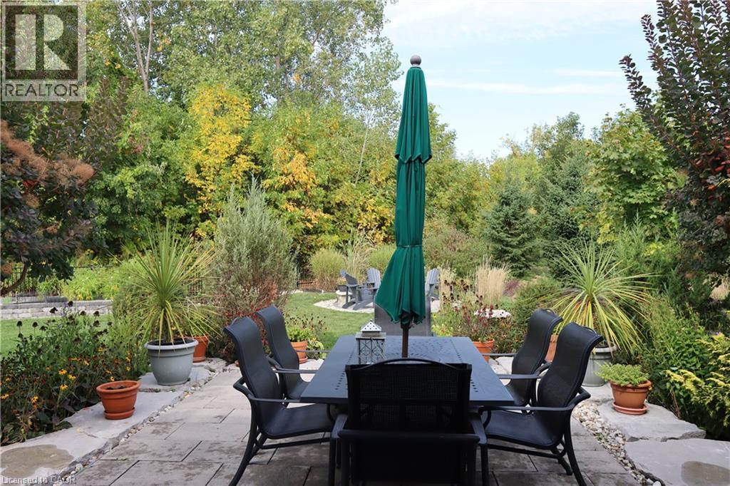 3507 Trillium Crescent, Fort Erie, ON - Outdoor With Deck Patio Veranda