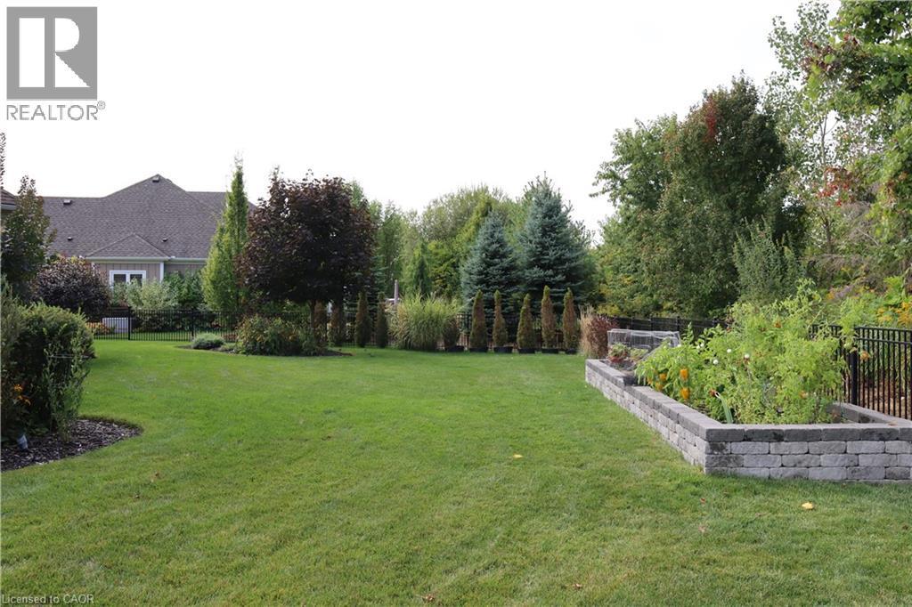 3507 Trillium Crescent, Fort Erie, ON - Outdoor