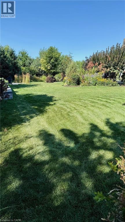 3507 Trillium Crescent, Fort Erie, ON - Outdoor With View