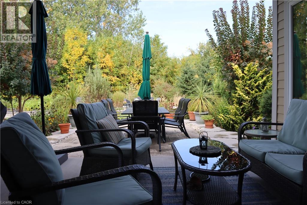 3507 Trillium Crescent, Fort Erie, ON - Outdoor With Deck Patio Veranda